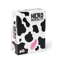 Big Potato Games - Herd Mentality Mini Kutu Oyunu