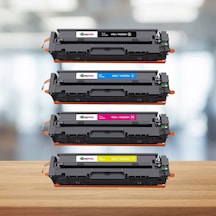Tonermax Hp Color Laserjet Pro Mfp M479fnw Uyumlu Toneri Çipli