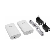 Wı-cpe511h-kıt 5.8g 3km 900m Wireless Access Point