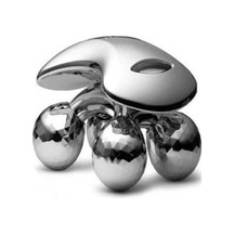 4d Massager Sıkılaştırıcı 4 Başlıklı Masaj Aleti Karışık