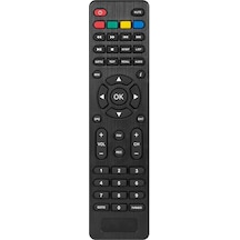 Megasat Hd 644 T2 Uydu Kumandası