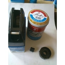 Bant Kesme Makinası Büyük 66 M ve 33 Mye Uyumlu +12 Adet N11.75