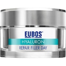 Eubos Hyaluron Onarıcı Dolgu Gündüz Kremi 50 ML