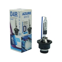 Photon D4r 8000k Xenon Azure White