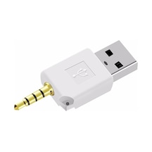 Ipod Shuffle Ma694g/a Usb Şarj Konektörü