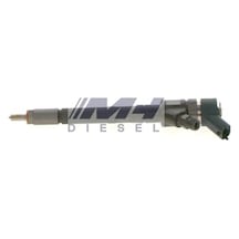 Bosch 0445110239 Common Rail Enjektör Psa Ford 1.6 Hdi Tdci
