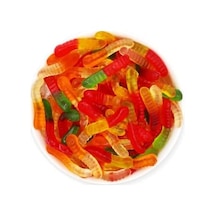Mey İthalat Jelibon Yumuşak Şekerleme 1000 Gr 1 Kg