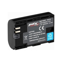 Lpe6 Uyumlu Batarya Pil 2300mah 7d Mark Iı,7d,5ds,5ds R,5d Mark Iv,ııı,ıı,60d,60da,70d,80d,6d