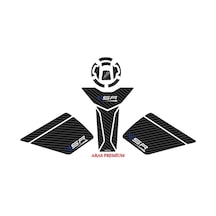 Cfmoto 450 Sr 2023 Uyumlu Tank Pad Seti Çok Renkli 57017383