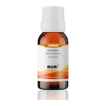 Premium Mür Mum Esansı 10 Ml Şeffaf