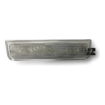 Vw Caddy 2004-2015 Ek Fren Lambası Beyaz Cam 3.stop Ek Stop 2k0945087b