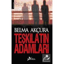 Teşkilatın Adamları - Belma Akçura - Postiga