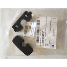 Opel Corsa D Bagaj Pandizot Klipsi