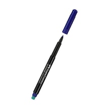 Abckırtasiye Faber-Castell Permanent S Mavi