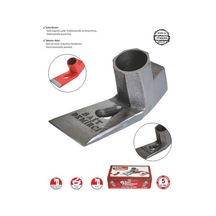 Usta Keseri Kafası - Boyalı