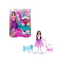 Barbie Dreamtopia Bebek Ve Aksesuarları Hlc29