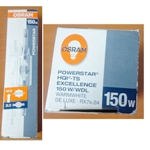 Osram Powerstar 150w Warmwhite