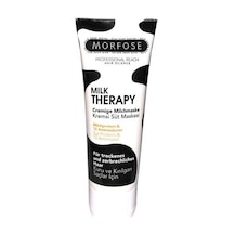 Morfose Milk Therapy Kremsi Süt Maskesi 75 ML