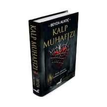 Kalp Muhafızı Ciltli - Yqbx-630411