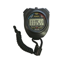 Dijital Kronometre - Geri Sayım Sayacı - Zamanlayıcı - Stopwatch