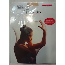 Penti Fit 15 Külotlu Çorap 2 Adet 51 Sahra A.ten 001