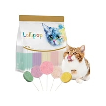 Hubrendy Emin Kedi Lolipopu Ödül 15 Adet