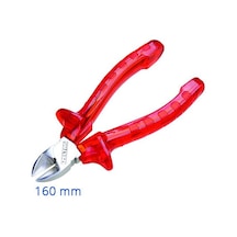 İzeltaş Yan Keski Kraft 160 MM