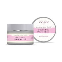 Göğüs Ucu Onarıcı Krem 30gr.