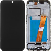 Samsung Galaxy M01 Sm-m015 Lcd Ekran Dokunmatik Çıtalı