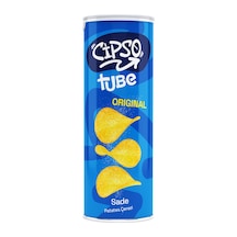 Cipso Kutu Cips 160 G Sade 8'li Avantaj Paketi Mıchu