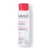 Uriage Eau Thermale Hassas Ciltler İçin Makyaj Temizleme Suyu 250 ML