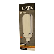 Tr Ct-1152 42w 6400k Beyaz Işık E27 Duylu Led Pervane Ampul,beyaz Genel