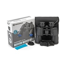 Bresser Hunter 20x50 Binoculars Siyah