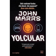 Yolcular - John Marrs - İthaki Yayınları