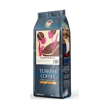 Mare Mosso Osmanlı Sütlü Dibek Kahvesi Öğütülmüş 1 KG