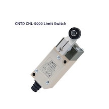 Chl-5000 Açısal Kol Makaralı Limit Switch Siviç