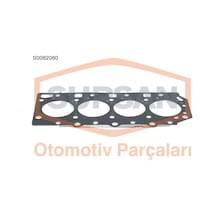 SÜPSAN S0082080 SÜPSAN SİLİNDİR KAPAK CONTASI STAREX H1 / SORENTO