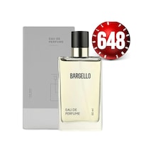 Bargello 648 Oryantal Erkek Parfüm EDP 50 ML