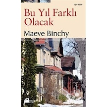 Bu Yıl Farklı Olacak / Maeve Binchy