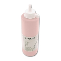 Lukas Terzia Ab Ten Rengi 500Ml - Lct500-4822
