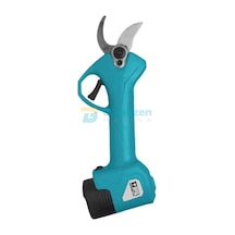 Cat Power Catpower 1314 16.8 V 4.5 Ah Akülü Dal Budama Makası