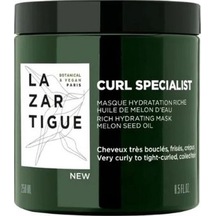 Lazartigue Curl Specialist Hydrating Mask 250 ML