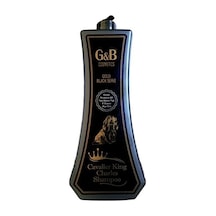 G&b - 729 - Pet Şampuan Cavalier K.c. - Csmo-tex - 370 Ml