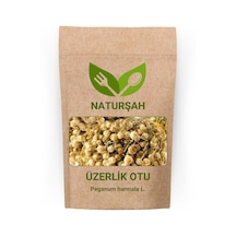 Naturşah Üzerlik Otu Peganum Harmala L. 50 Gr