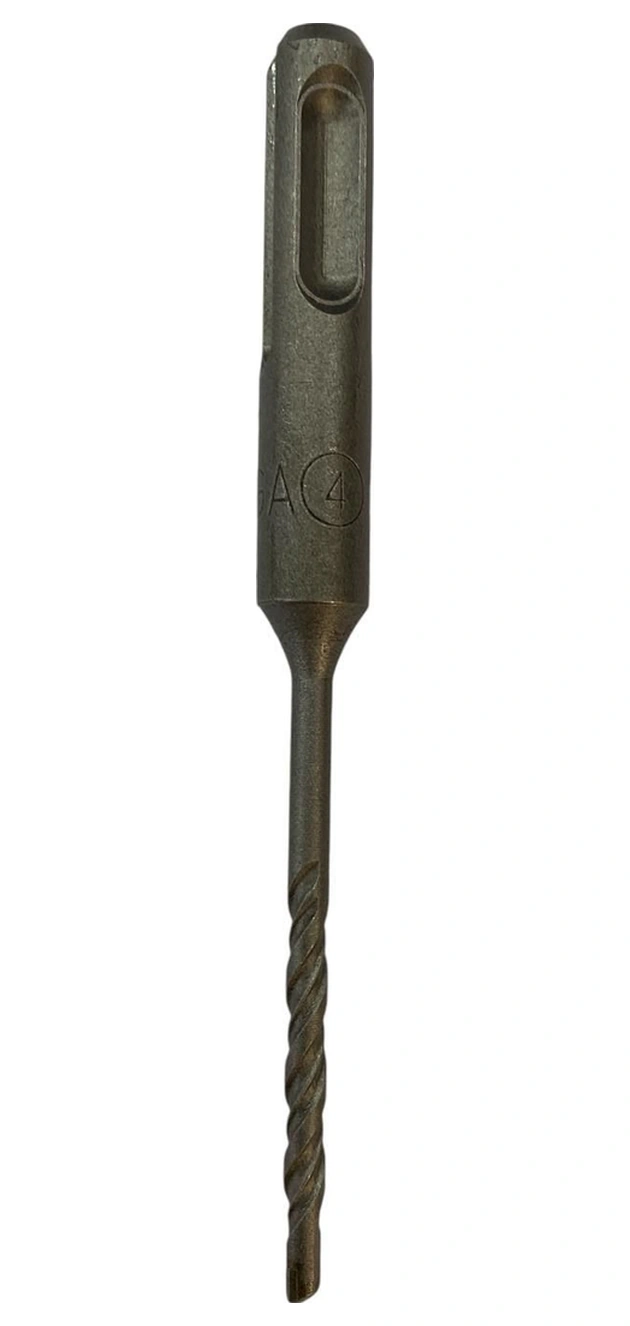 Mega 5687 Sds Plus Matkap Ucu 4x110 Mm - Cole-570671