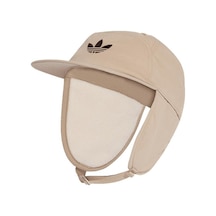 Adidas Kahverengi Aksesuar Şapka Earflap C Jw7898 Kahverengi