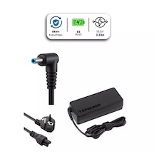 Sprange Sr-l18 19.5v 3.33a 4.5 3.0mm 65w Hp İçin Laptop Adaptör