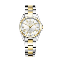 Roche Montre Rml5009-02 Kadın Kol Saati Altın