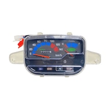 KM SAATİ CRYPTON