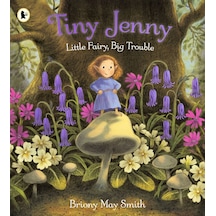 Tiny Jenny Walker Books